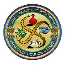 Pharmacy Council of India Logo